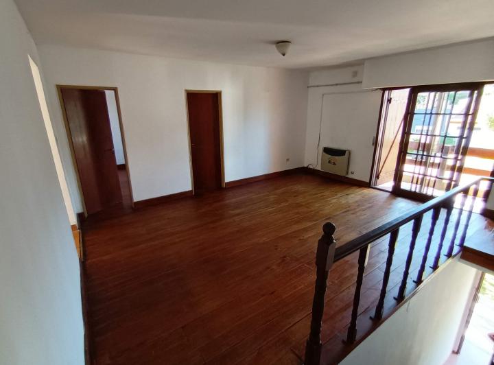 Departamento · 75m² · 4 Ambientes