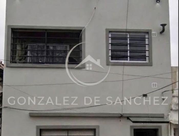 Departamento · 95m² · 3 Ambientes