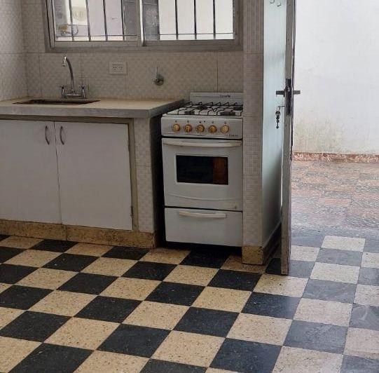 Departamento · 60m² · 1 Ambiente · 1 Cochera