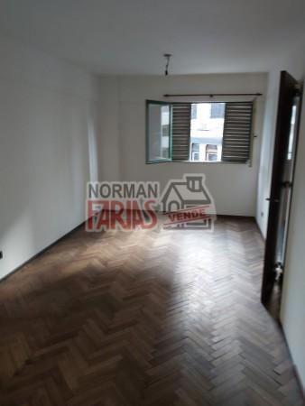 Departamento · 60m² · 3 Ambientes