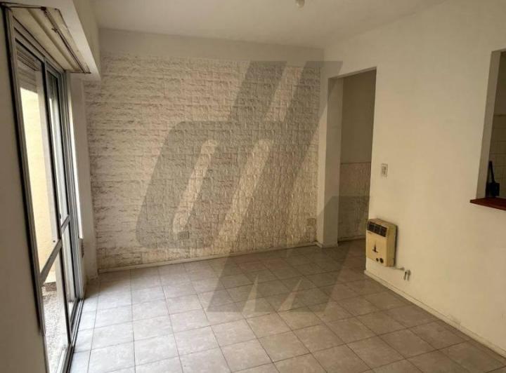 Departamento · 42m² · 3 Ambientes