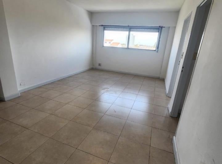 Departamento · 60m² · 3 Ambientes