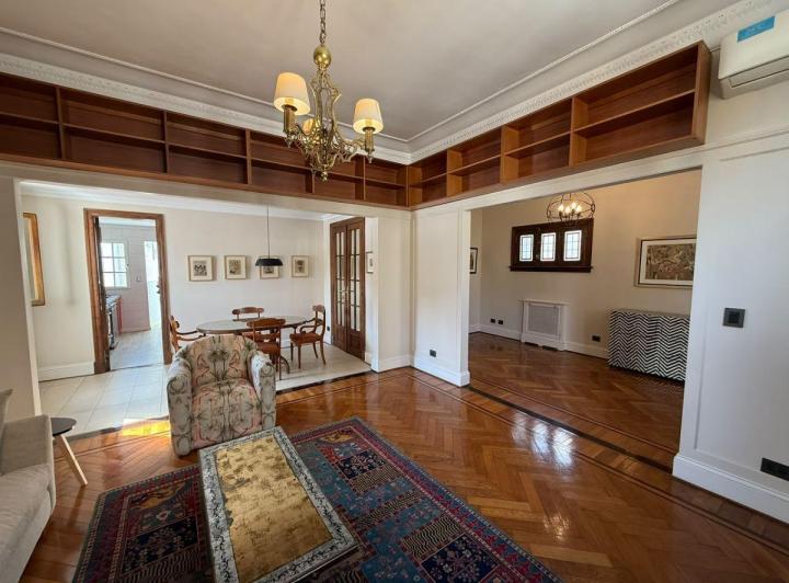 Departamento · 154m² · 4 Ambientes
