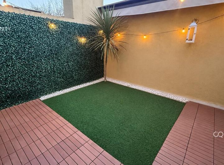 Departamento · 90m² · 3 Ambientes