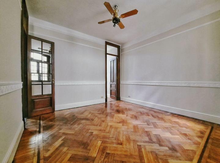 Departamento · 88m² · 4 Ambientes