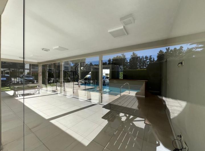 Departamento · 60m² · 3 Ambientes · 1 Cochera