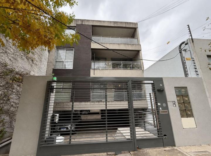Departamento · 83m² · 3 Ambientes · 1 Cochera