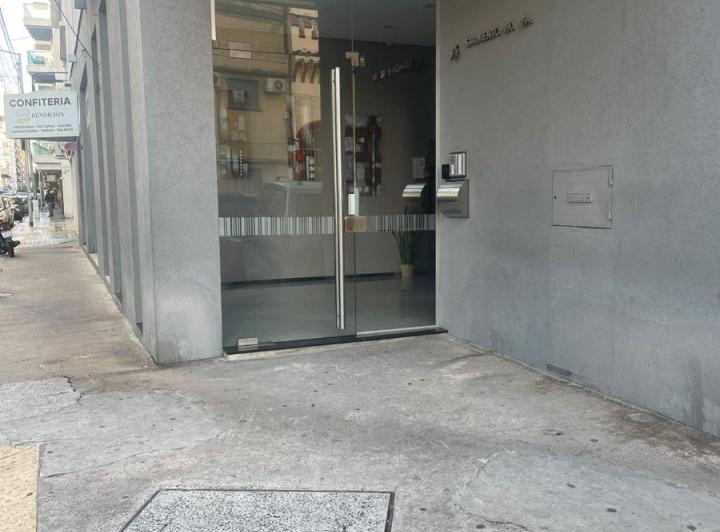 Departamento · 72m² · 3 Ambientes