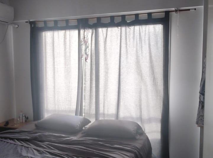 Departamento · 70m² · 3 Ambientes