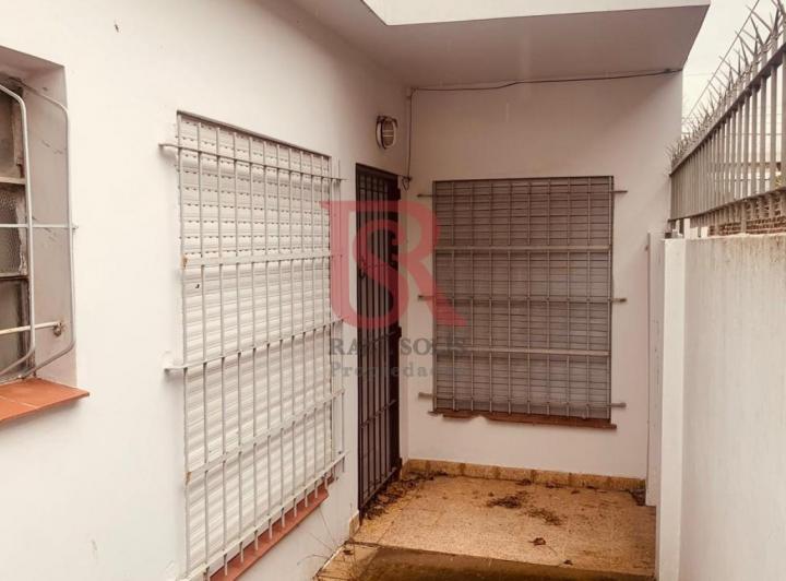 Departamento · 42m² · 3 Ambientes