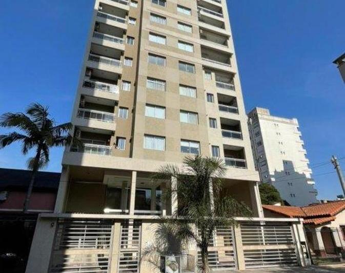 Departamento · 78ha · 3 Ambientes