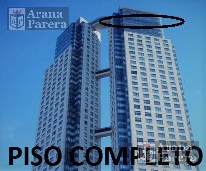 Departamento · 380m² · 5 Ambientes · 2 Cocheras