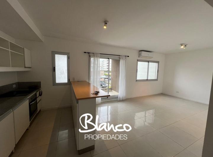 Departamento · 70m² · 3 Ambientes · 1 Cochera