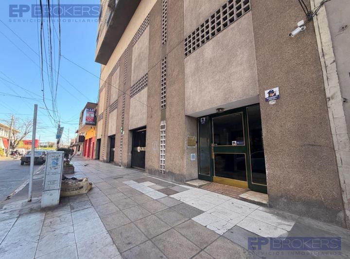 Departamento · 60m² · 3 Ambientes · 2 Cocheras