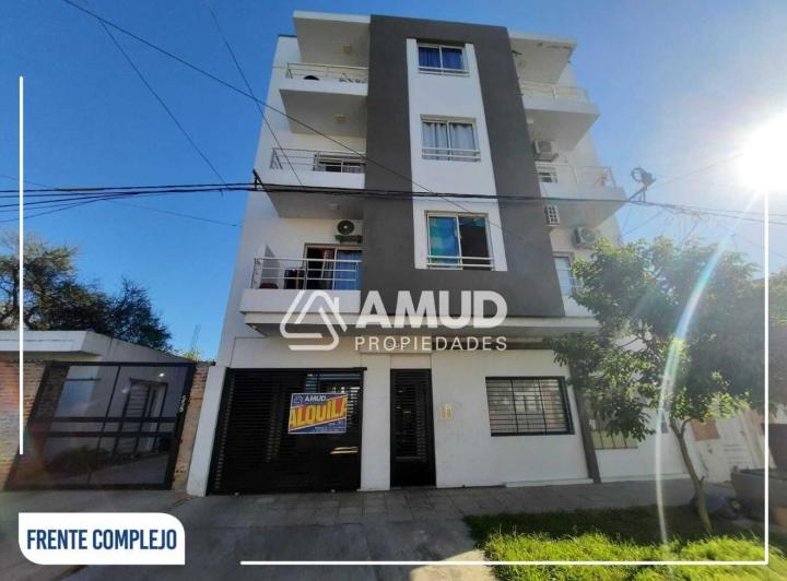 Departamento · 55m² · 3 Ambientes