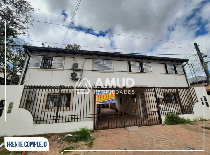 Departamento · 110m² · 5 Ambientes · 1 Cochera