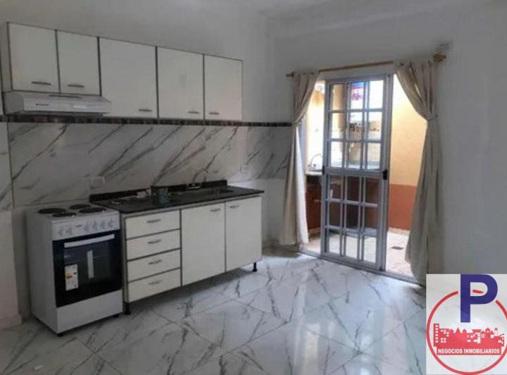 Departamento · 50m² · 3 Ambientes