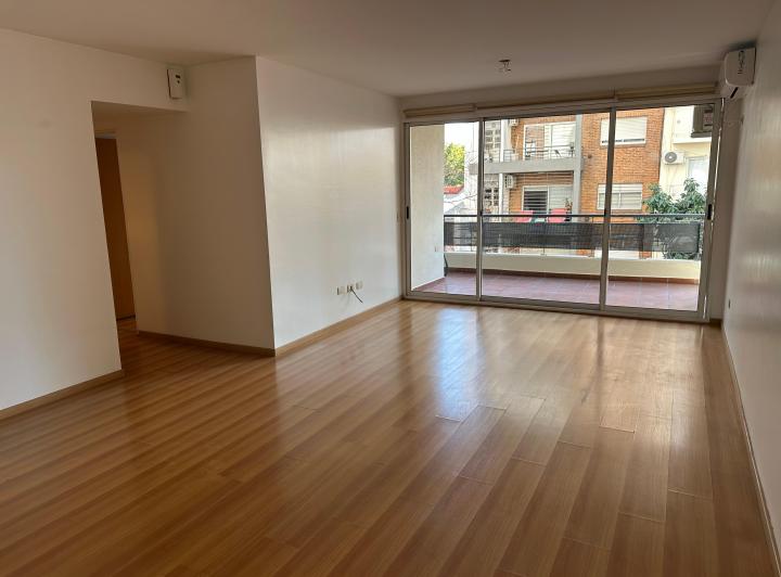 Departamento · 75m² · 3 Ambientes