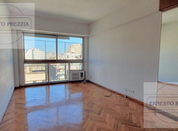Departamento · 65m² · 4 Ambientes