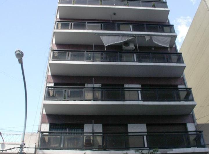 Departamento · 90m² · 4 Ambientes