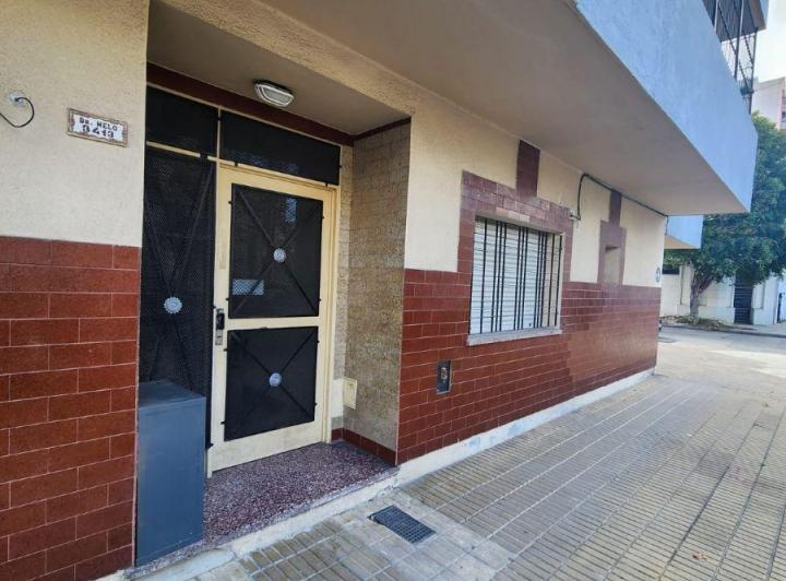 Departamento · 75m² · 4 Ambientes