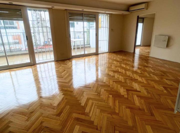 Departamento · 150m² · 5 Ambientes · 2 Cocheras