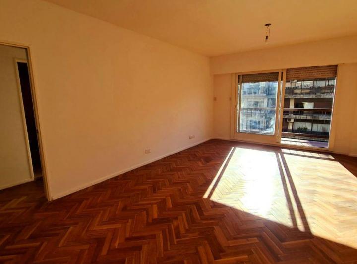 Departamento · 64m² · 3 Ambientes