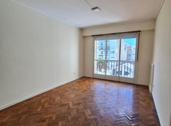 Departamento · 60m² · 3 Ambientes
