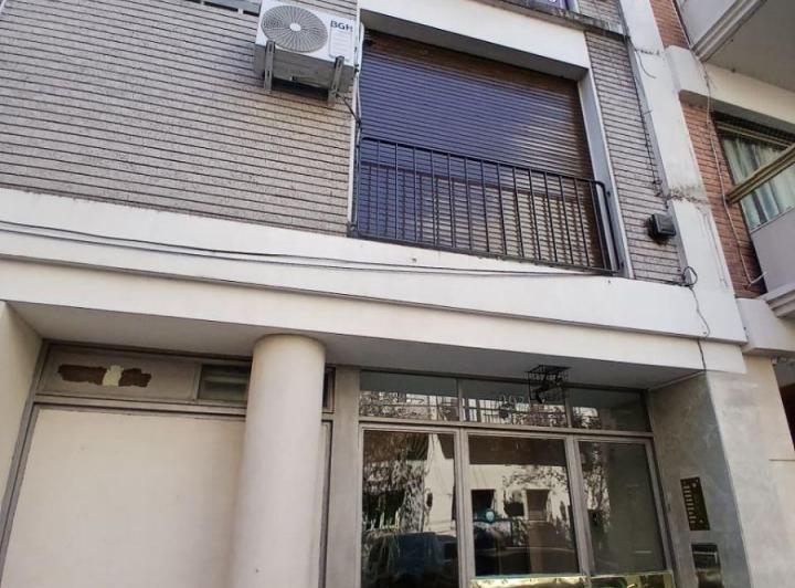 Departamento · 57m² · 3 Ambientes