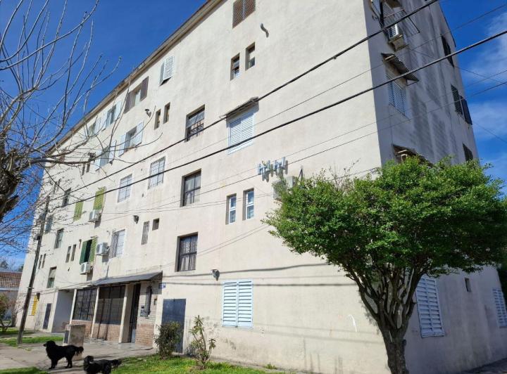 Departamento · 65m² · 4 Ambientes