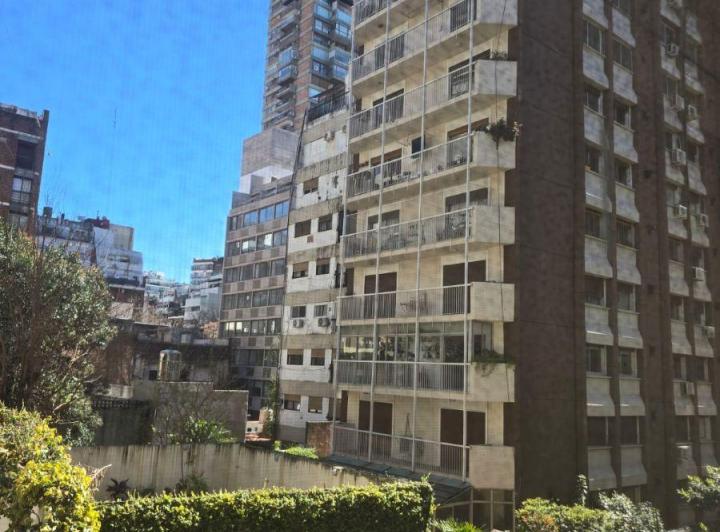 Departamento · 59m² · 3 Ambientes