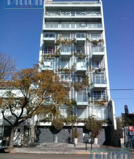 Departamento · 3 Ambientes · 1 Cochera