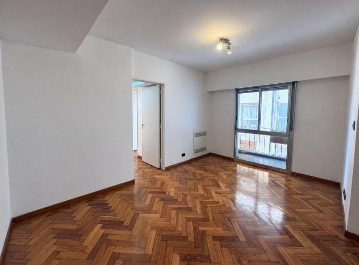 Departamento · 65m² · 3 Ambientes