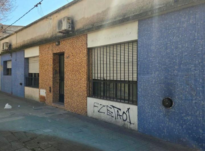 Departamento · 45m² · 3 Ambientes
