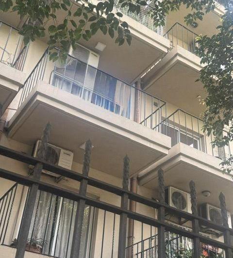 Departamento · 56m² · 3 Ambientes · 1 Cochera
