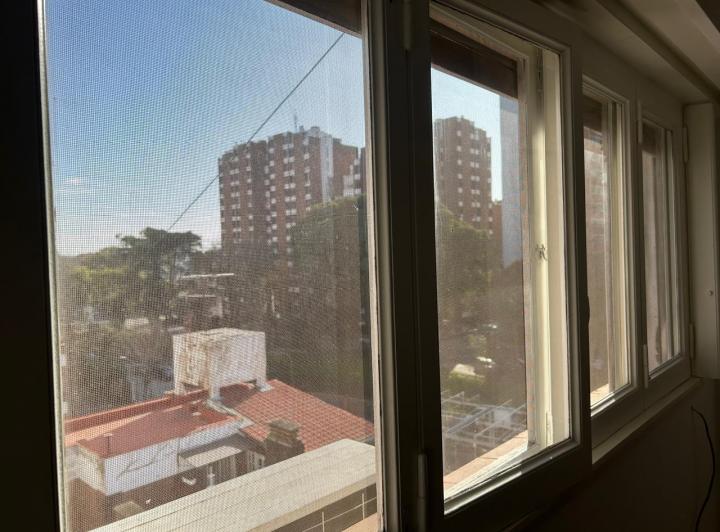 Departamento · 67m² · 3 Ambientes