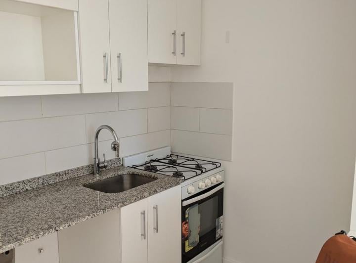 Departamento · 70m² · 2 Dormitorios · 1 Cochera
