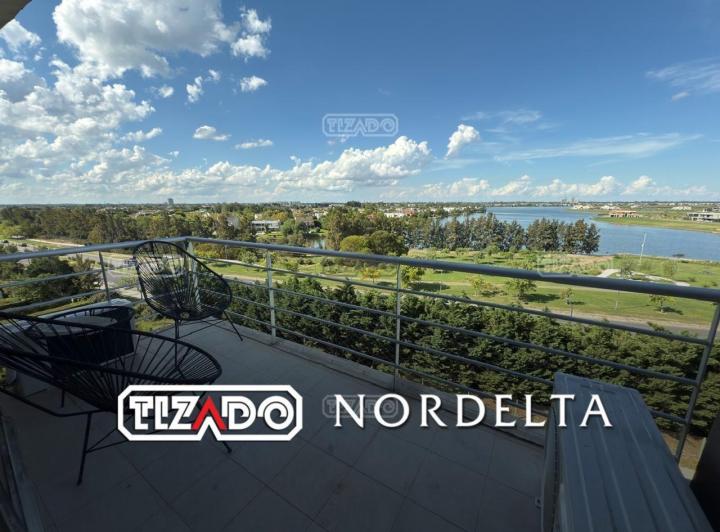 Departamento · 80m² · 3 Ambientes · 2 Cocheras