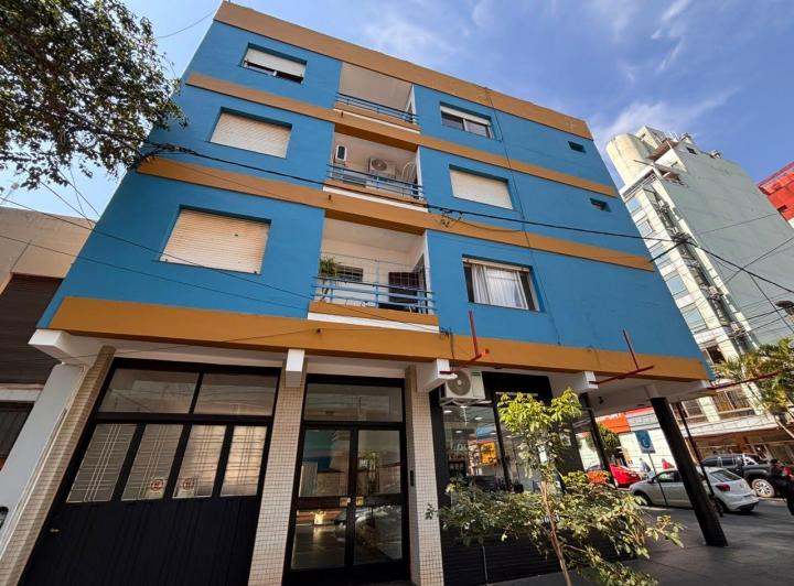 Departamento · 93m² · 3 Ambientes
