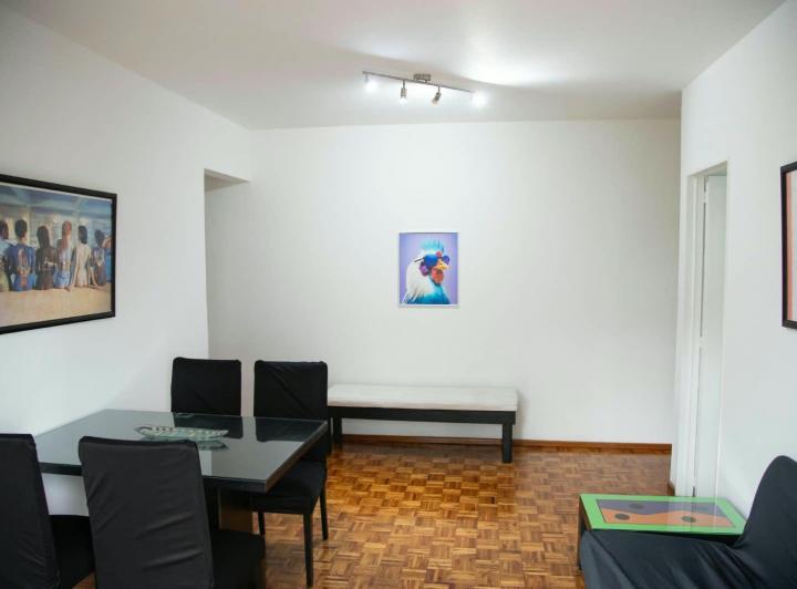 Departamento · 70m² · 3 Ambientes