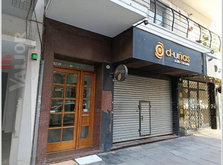 Departamento · 50m² · 3 Ambientes