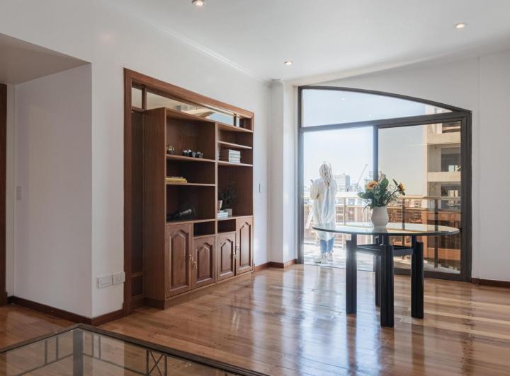 Departamento · 98m² · 4 Ambientes