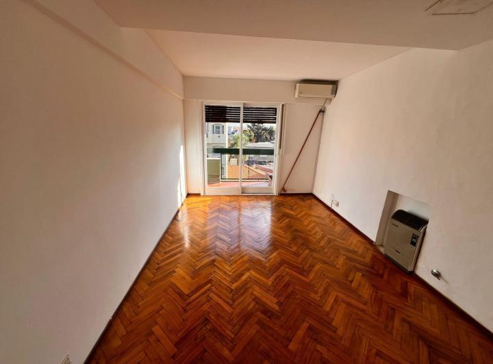 Departamento · 70m² · 3 Ambientes · 1 Cochera