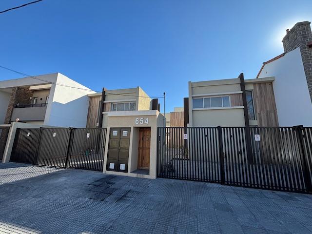 Departamento · 80m² · 3 Ambientes · 1 Cochera