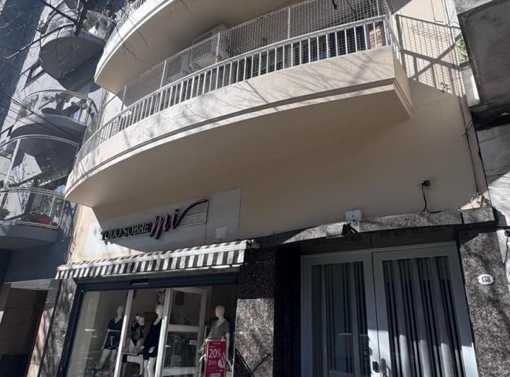 Departamento · 75m² · 3 Ambientes