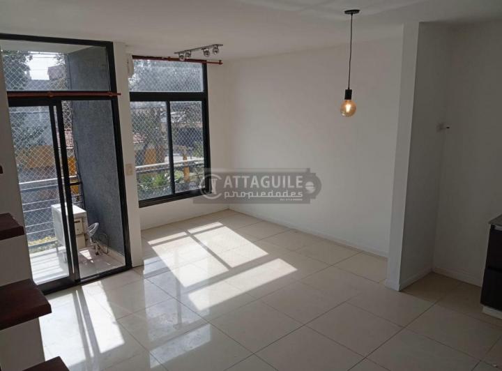 Departamento · 56m² · 3 Ambientes