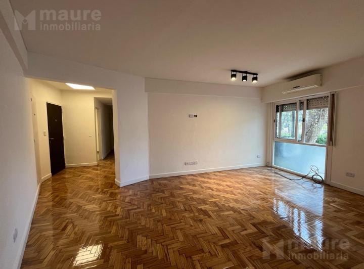 Departamento · 64m² · 3 Ambientes