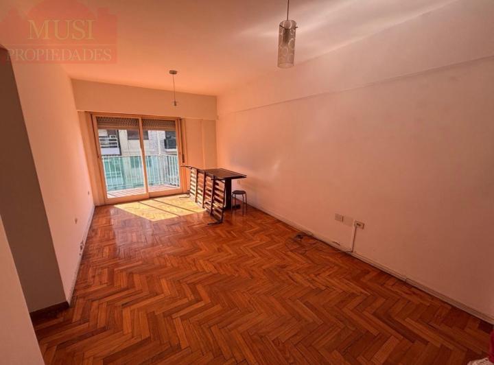 Departamento · 70m² · 4 Ambientes