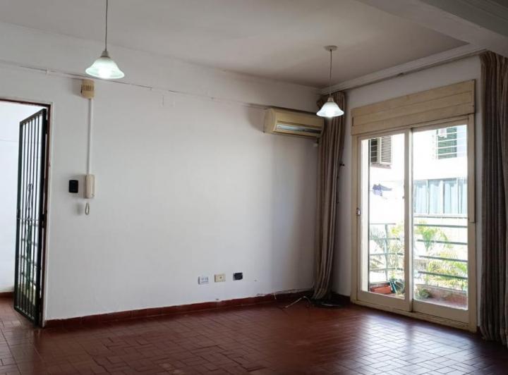 Departamento · 80m² · 3 Ambientes