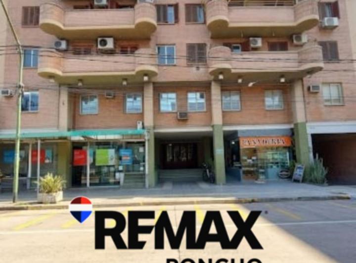 Departamento · 63m² · 3 Ambientes